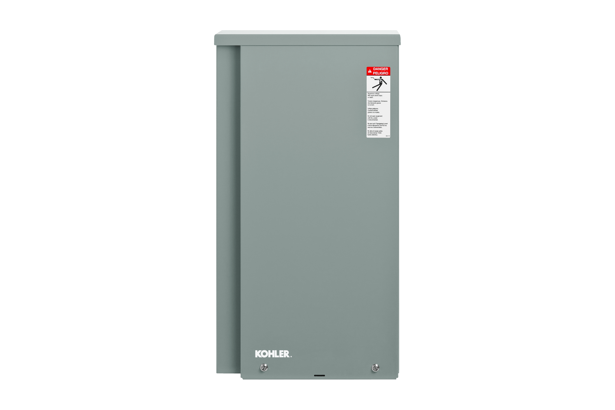 RXT Automatic Transfer Switch ATS
DAM # aab98336